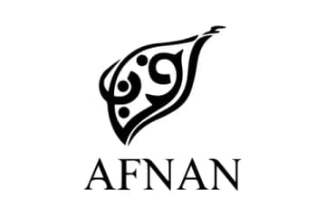 Logo Afnan