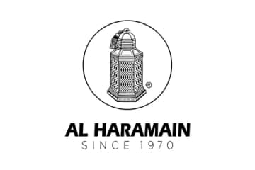 Logo Al Haramain