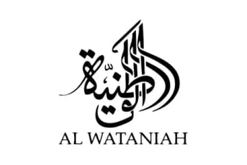 Logo Al Wataniah