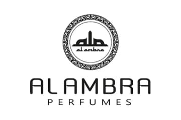 Logo Al Ambra