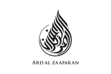 Logo Ard Al Zaafaran