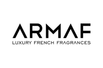 Logo Armaf