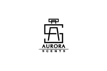 Logo Aurora Scents