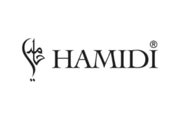 Logo Hamidi