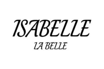 Logo Isabelle la Belle