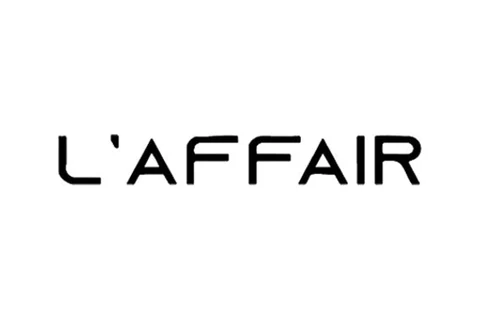 Logo L'Affair