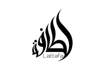 Logo Lattafa