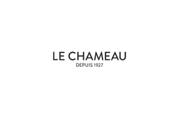 Logo Le Chameau