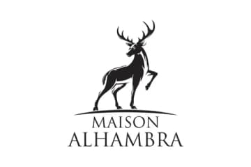 Logo Maison Al Hambra