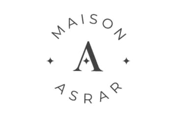 Logo Maison Asrar