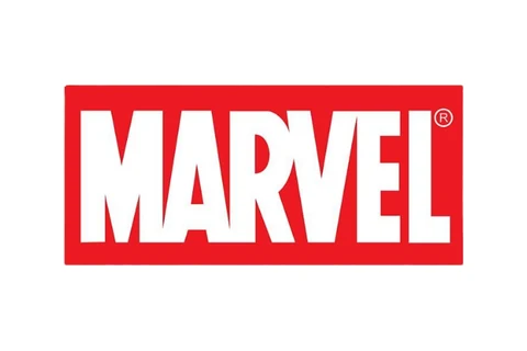 Logo Marvel