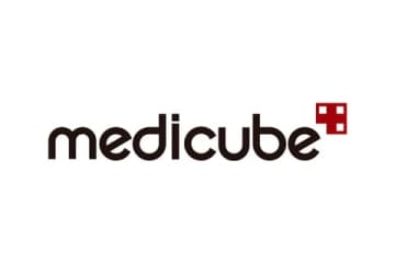 Logo Medicube