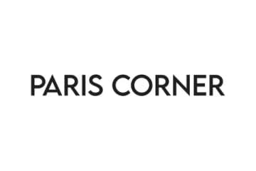Logo Paris Corner