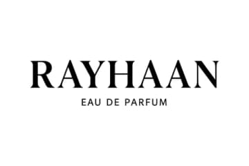 Logo Rayhaan