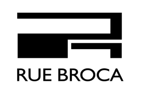 Logo Rue Broca