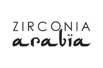 Logo Zirconia