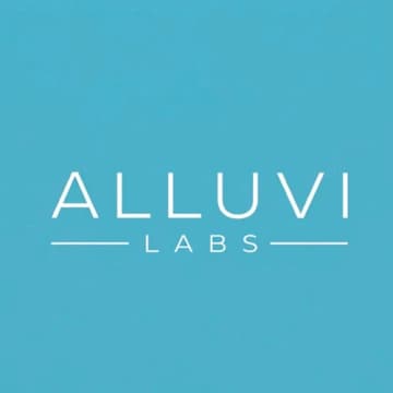 Logo ALLUVI
