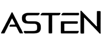 Logo Asten