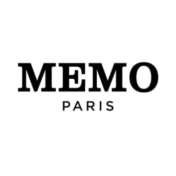 Logo Memo Paris