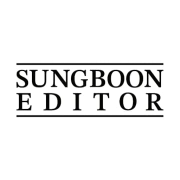 Logo Sungboon