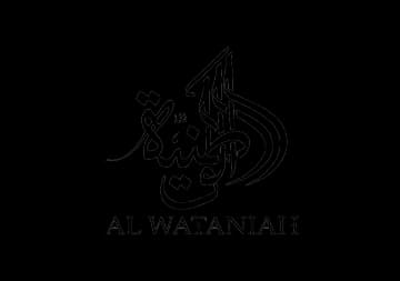 Logo Wataniah