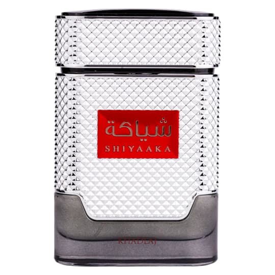 Khadlaj Shiyaka Silver