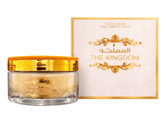 Isabelle la Belle Hidratante Corporal the Kingdom - Pote