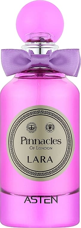 Asten Lara Pinnacles of London