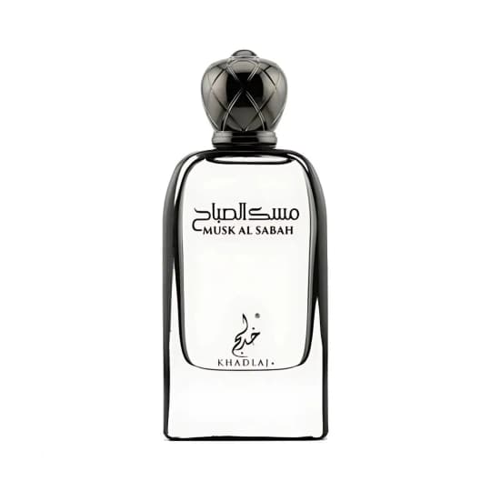 Khadlaj Musk Al Sabah