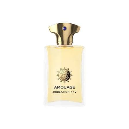Amouage Jubilation Xxv Man