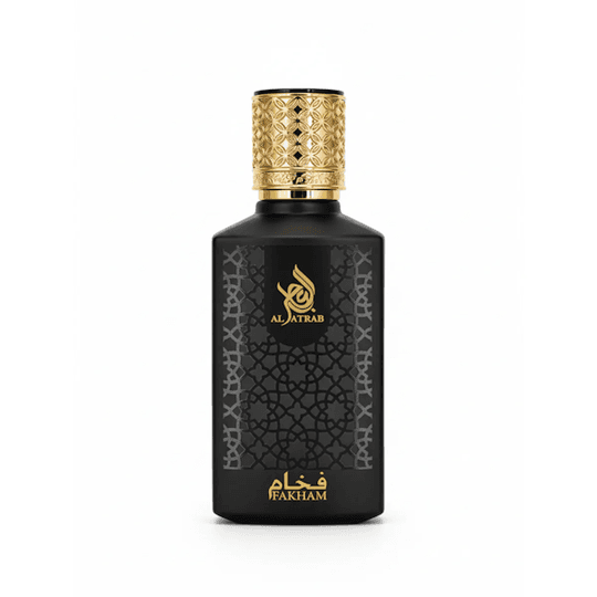 Al Atrab Fakham