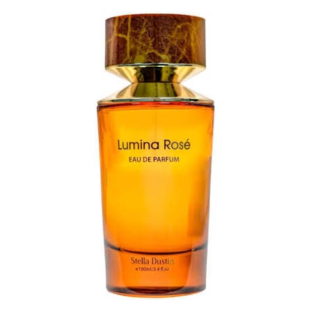 Stella Dustin Lumina Rose