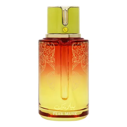 Arabiyat Prestige Pear Musk