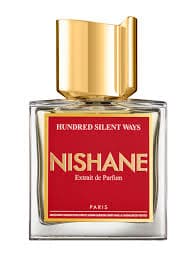 Nishane Hundred Silent Ways