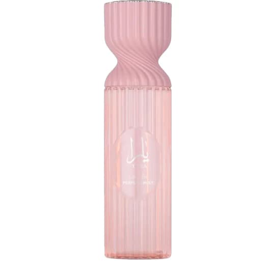 Lattafa Yara Pink Body Splash