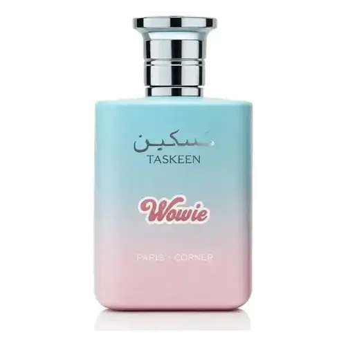 Paris Corner Taskeen Wowie