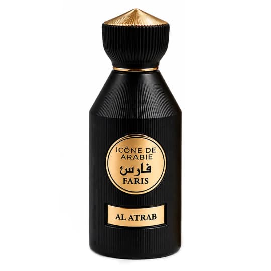 L'Affair Faris Al Atrab