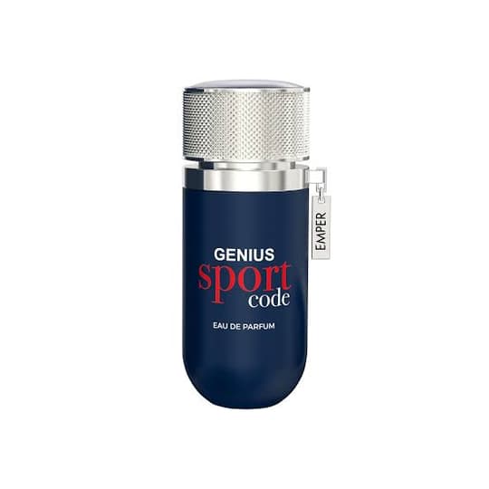 Emper Genius Sport Code