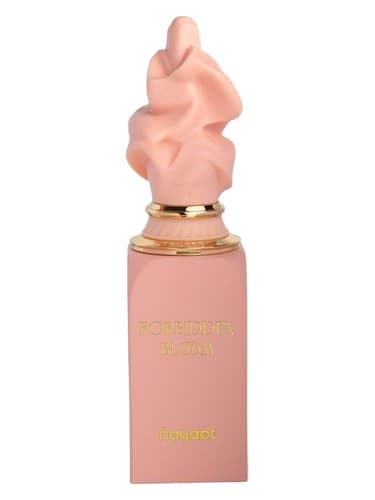 French Avenue Nayaat Forbidden Bloom