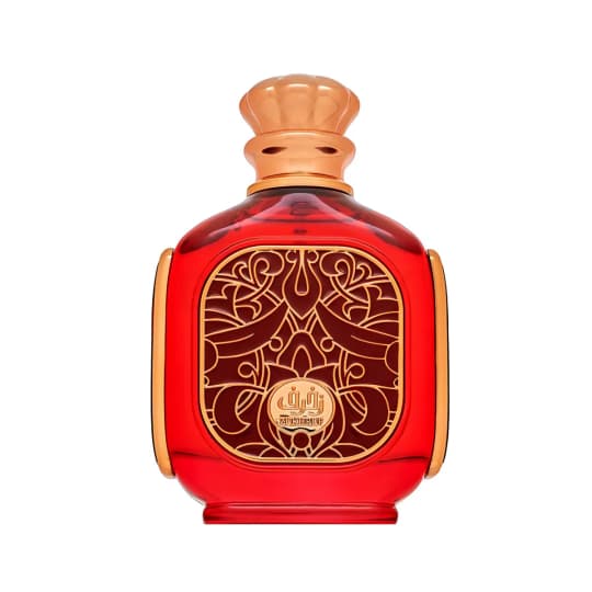 Zimaya Zukhruf Cherry