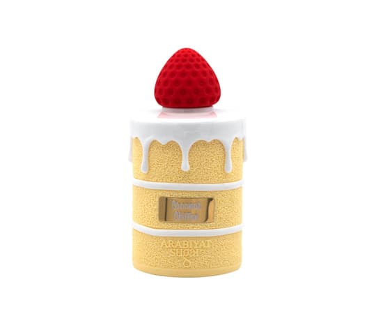 Arabiyat Prestige Arabiyat Sugar Coconut Chiffon