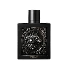 Rayhaan Wolf