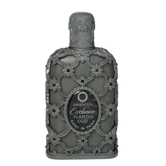 Orientica Excusive Nardo Oud