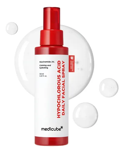 Medicube Hypochlorous Acid Daily Facial Spray