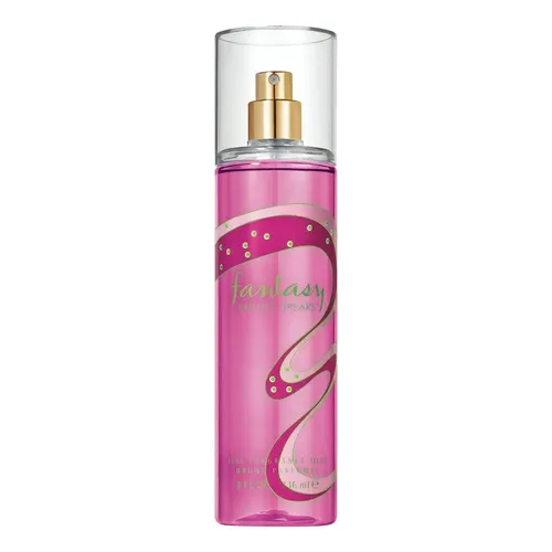 Britney Spears Fantasy Body Splash