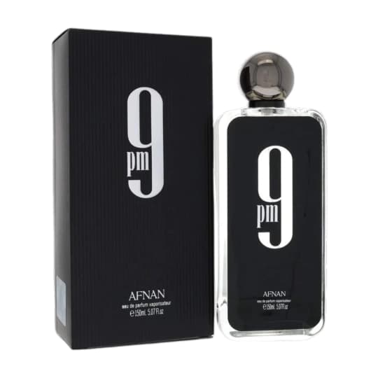Afnan 9 Pm