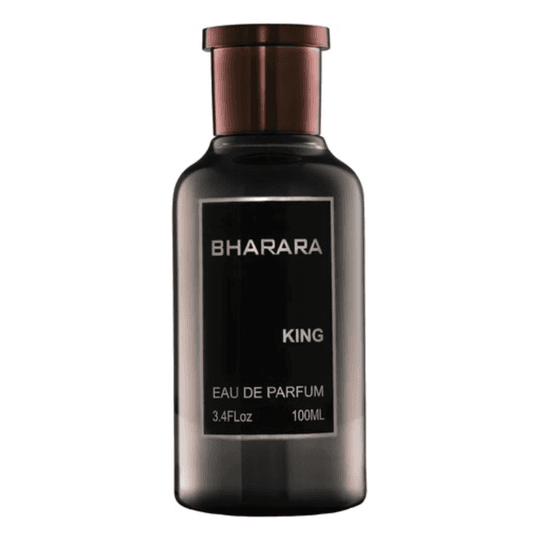 Bharara King