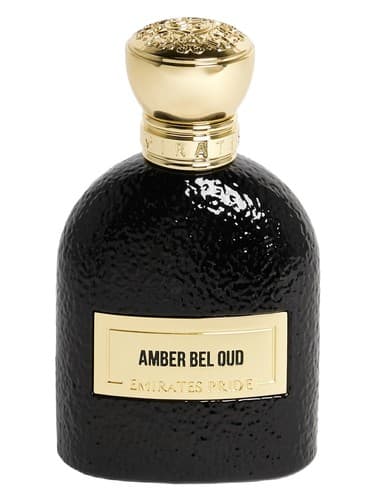 Emirates Parfum Amber Oud Emirates Parfum
