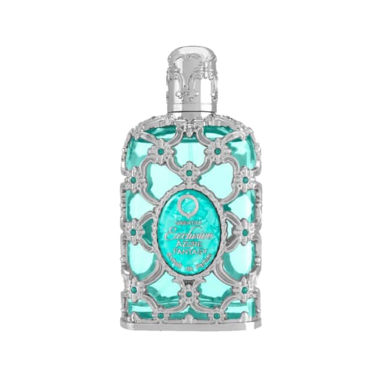 Orientica Exclusive Azure Fantasy