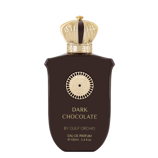 Gulf Orchid Dark Chocolate